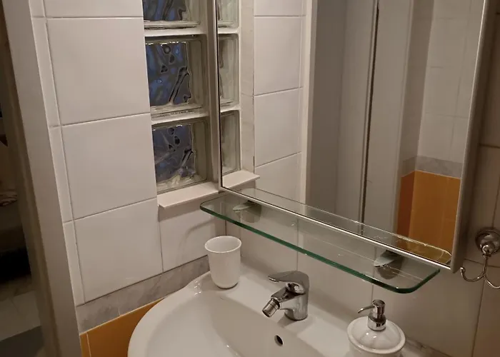 Vintage Apartament Salonic