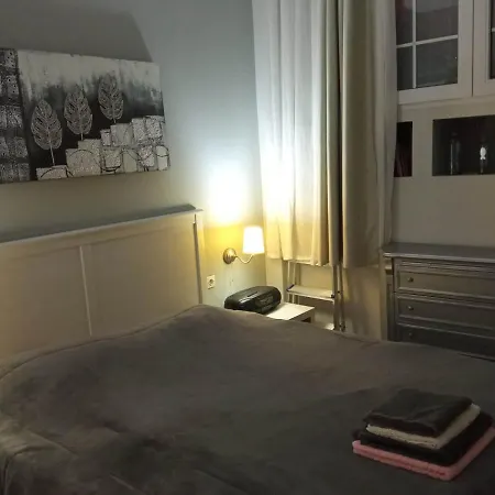 Apartment Vintage *