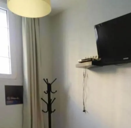 Vintage Apartment