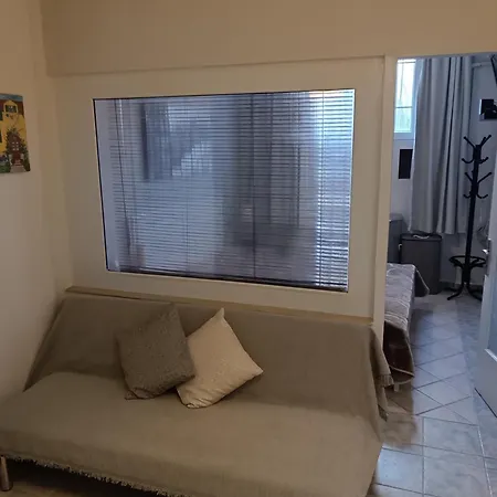 Apartment Vintage