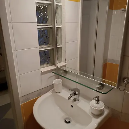 Vintage Apartment Thessaloniki