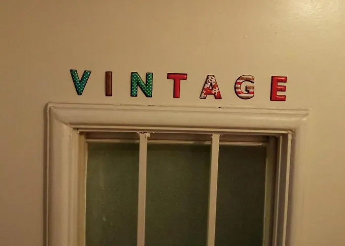 Vintage * テッサロニキ