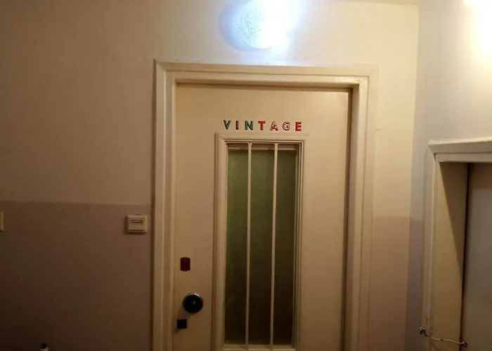 Vintage * Thessaloníki