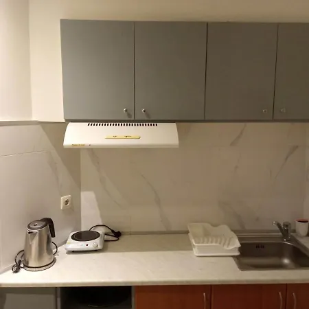 Апартаменты Vintage