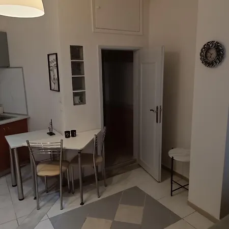 Апартаменты Vintage *