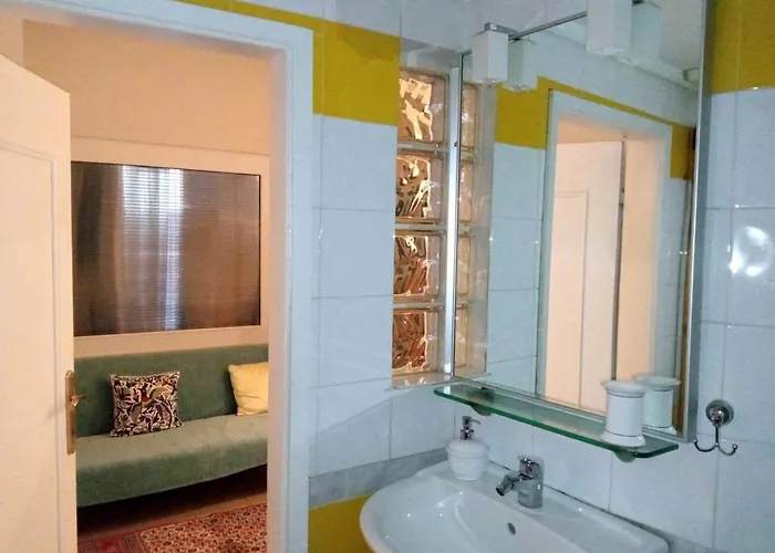 Vintage Apartament Salonic