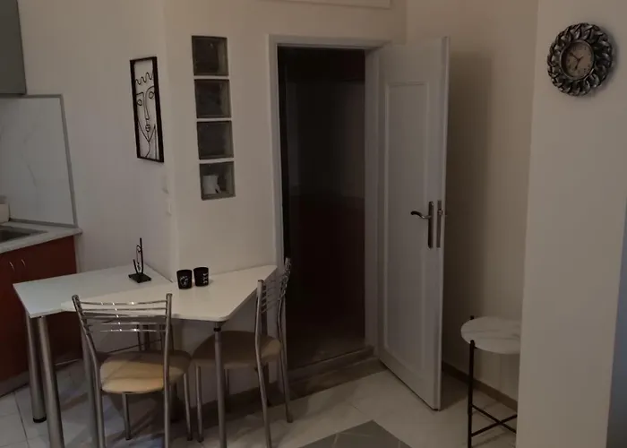 Apartament Vintage *