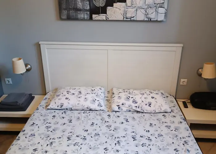 Apartament Vintage Salonic